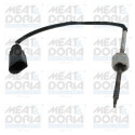 Sensor, temperatura dos gases de escape