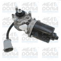 Motor de limpa-vidros