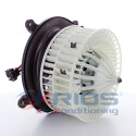 Ventilador do habitáculo