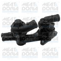 Termostato, refrigerante MEAT &amp; DORIA 92854