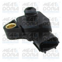 Sensor, pressão colector de admissão
