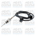 Sensor, temperatura dos gases de escape