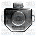Sensor, posição borboleta