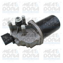 Motor de limpa-vidros