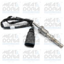 Sensor, temperatura dos gases de escape