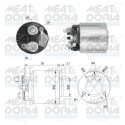Interruptor electromagnético, motor de arranque