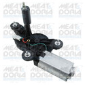 Motor de limpa-vidros