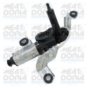 Motor de limpa-vidros