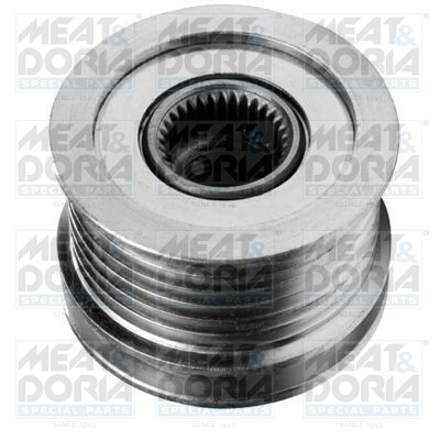 Roda livre do alternador
