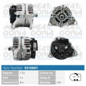 Alternador