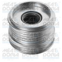 Roda livre do alternador