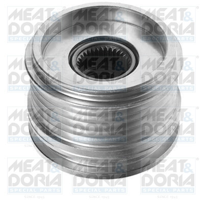 Roda livre do alternador