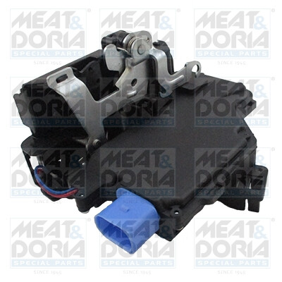 Fechadura de porta MEAT &amp; DORIA 31166