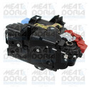 Fechadura de porta MEAT &amp; DORIA 31168