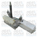 Motor de limpa-vidros