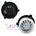 Ventilador do habitáculo