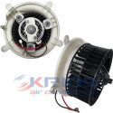Ventilador do habitáculo