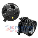 Ventilador do habitáculo