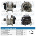 Alternador
