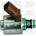 Válvula de controle de pressão, Sistema Common Rail MEAT &amp; DORIA 9276