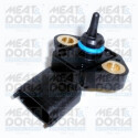 Sensor, pressão colector de admissão