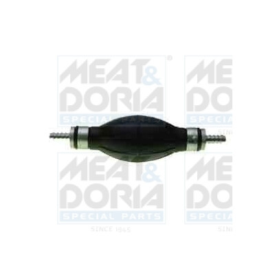 Sistema de injeção MEAT &amp; DORIA 9066