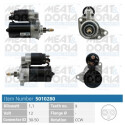 Motor de arranque