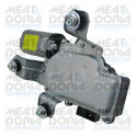 Motor de limpa-vidros