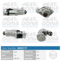 Motor de arranque