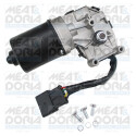 Motor de limpa-vidros