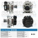 Alternador