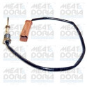Sensor, temperatura dos gases de escape