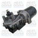 Motor de limpa-vidros