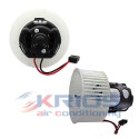 Ventilador do habitáculo