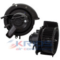 Ventilador do habitáculo