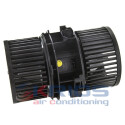 Ventilador do habitáculo