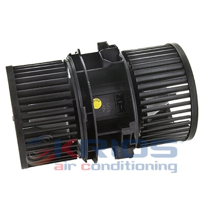 Ventilador do habitáculo