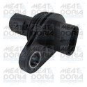 Sensor, posição da árvore de cames