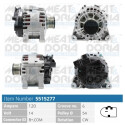 Alternador