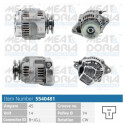 Alternador