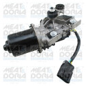 Motor de limpa-vidros