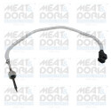 Sensor, temperatura dos gases de escape