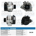 Alternador