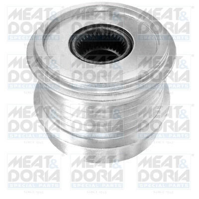 Roda livre do alternador