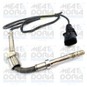 Sensor, temperatura dos gases de escape