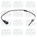 Sensor, temperatura dos gases de escape