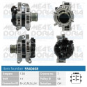 Alternador