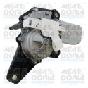 Motor de limpa-vidros
