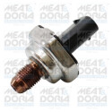 Sensor, pressão do combustível