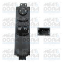 Interruptor, regulador de janela MEAT &amp; DORIA 26065